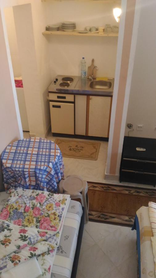 Apartment Angelina Рисан Стая снимка