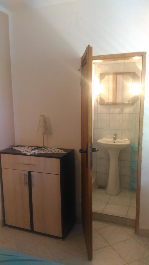 Apartment Angelina Рисан Екстериор снимка