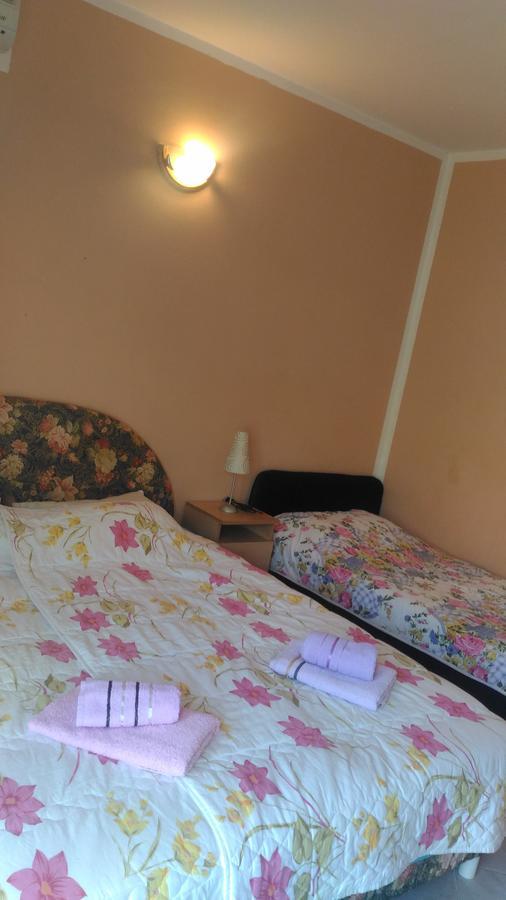 Apartment Angelina Рисан Екстериор снимка